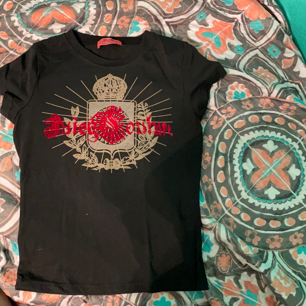 vintage tee